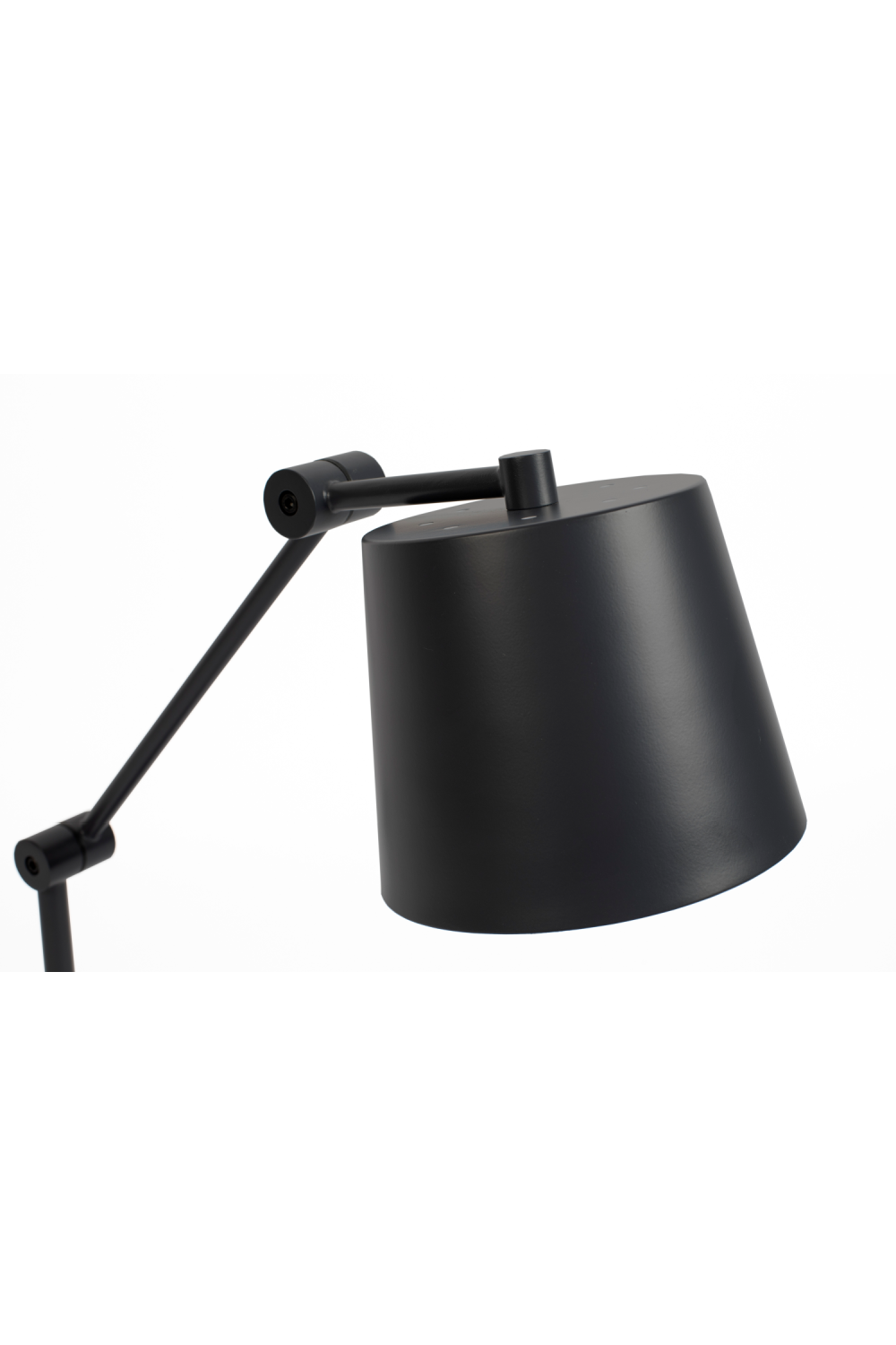 Black Spot Desk Lamp | DF Hajo | OROA.com