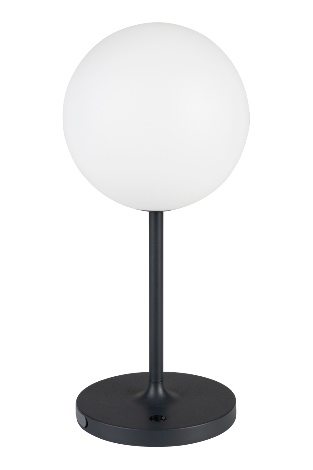 Minimalist Orb Table Lamp | DF Hub | OROA.com