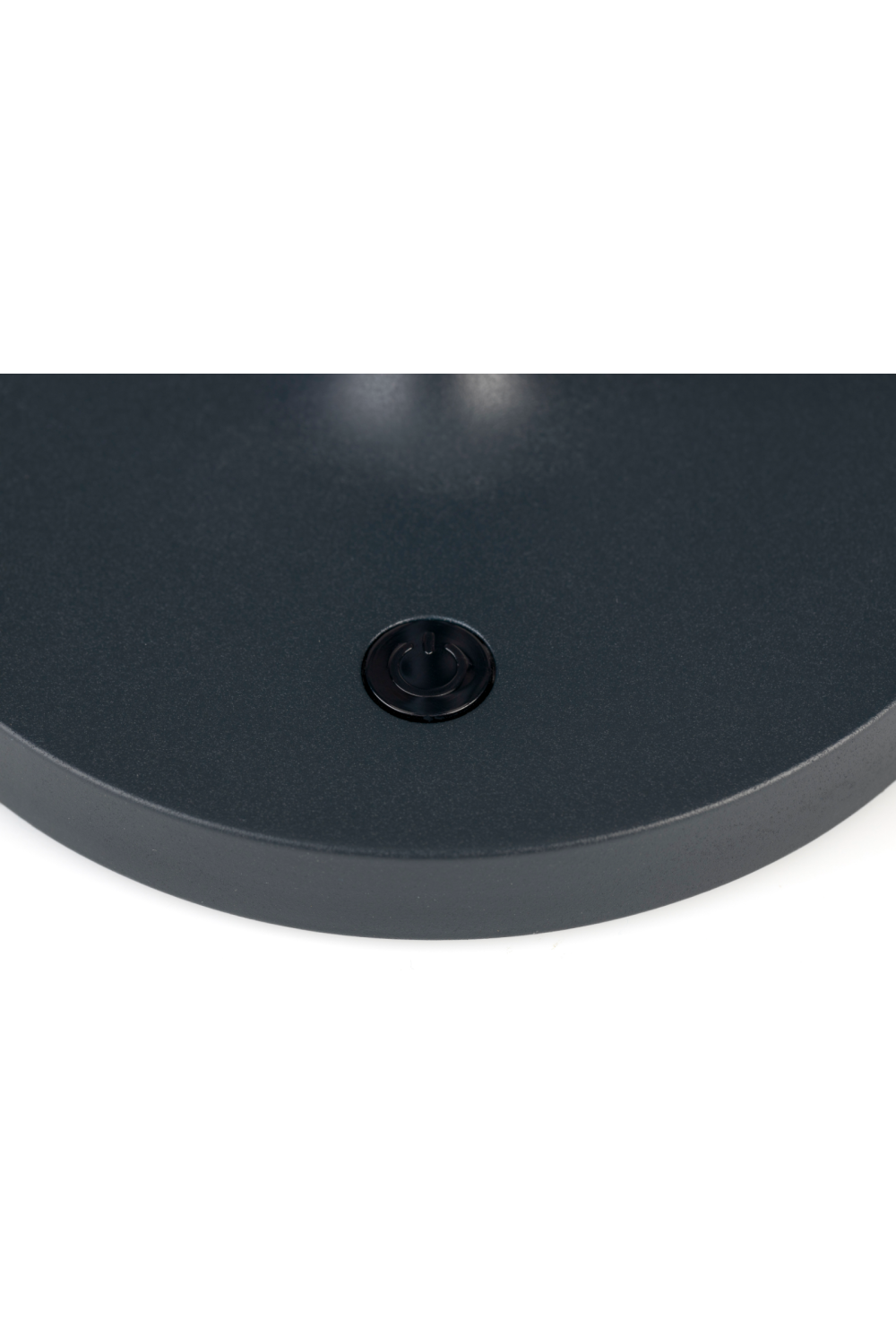 Minimalist Orb Table Lamp | DF Hub | OROA.com