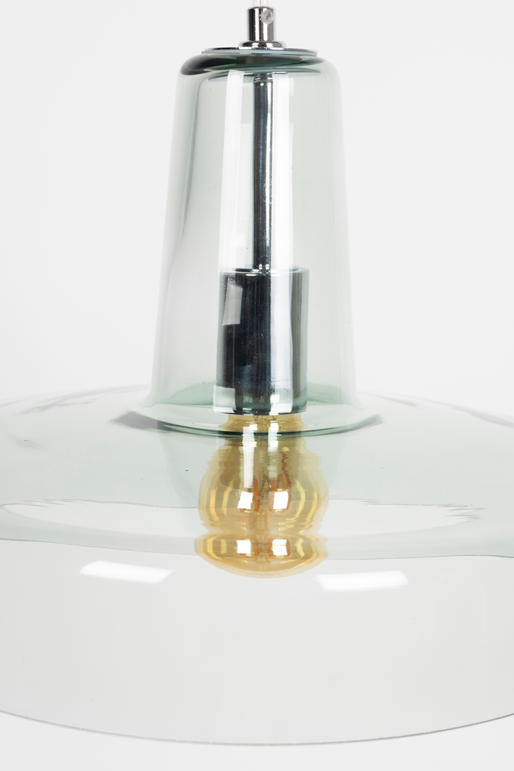 Glass Pendant Lamps | DF Anshin | OROA.com