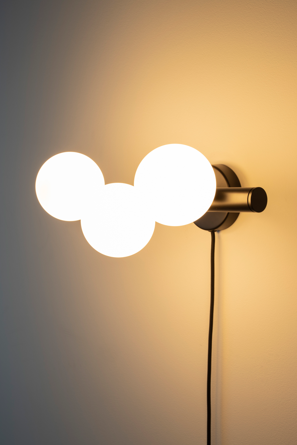 Industrial Style Wall Lamp | Oroa.com