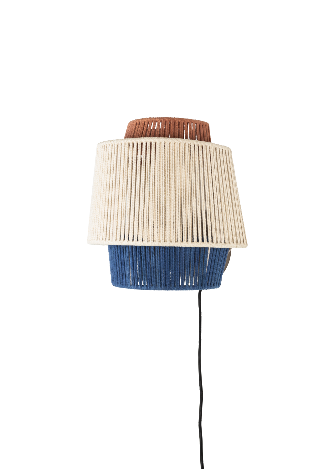 Cotton Thread Wall Lamp | DF Yumi | OROA.com