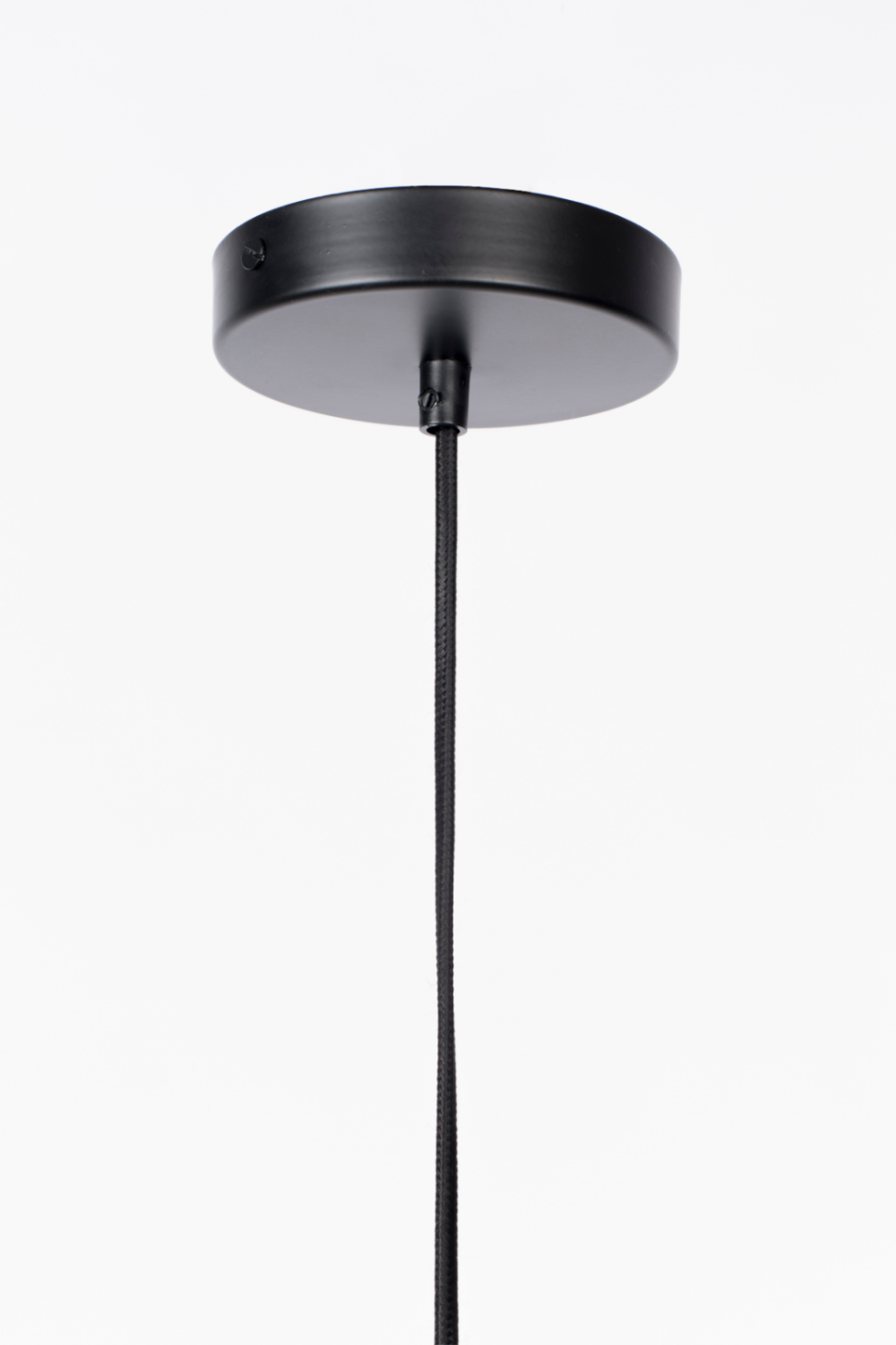 Iron Shade Pendant Lamp | DF Aysa | Oroatrade.com