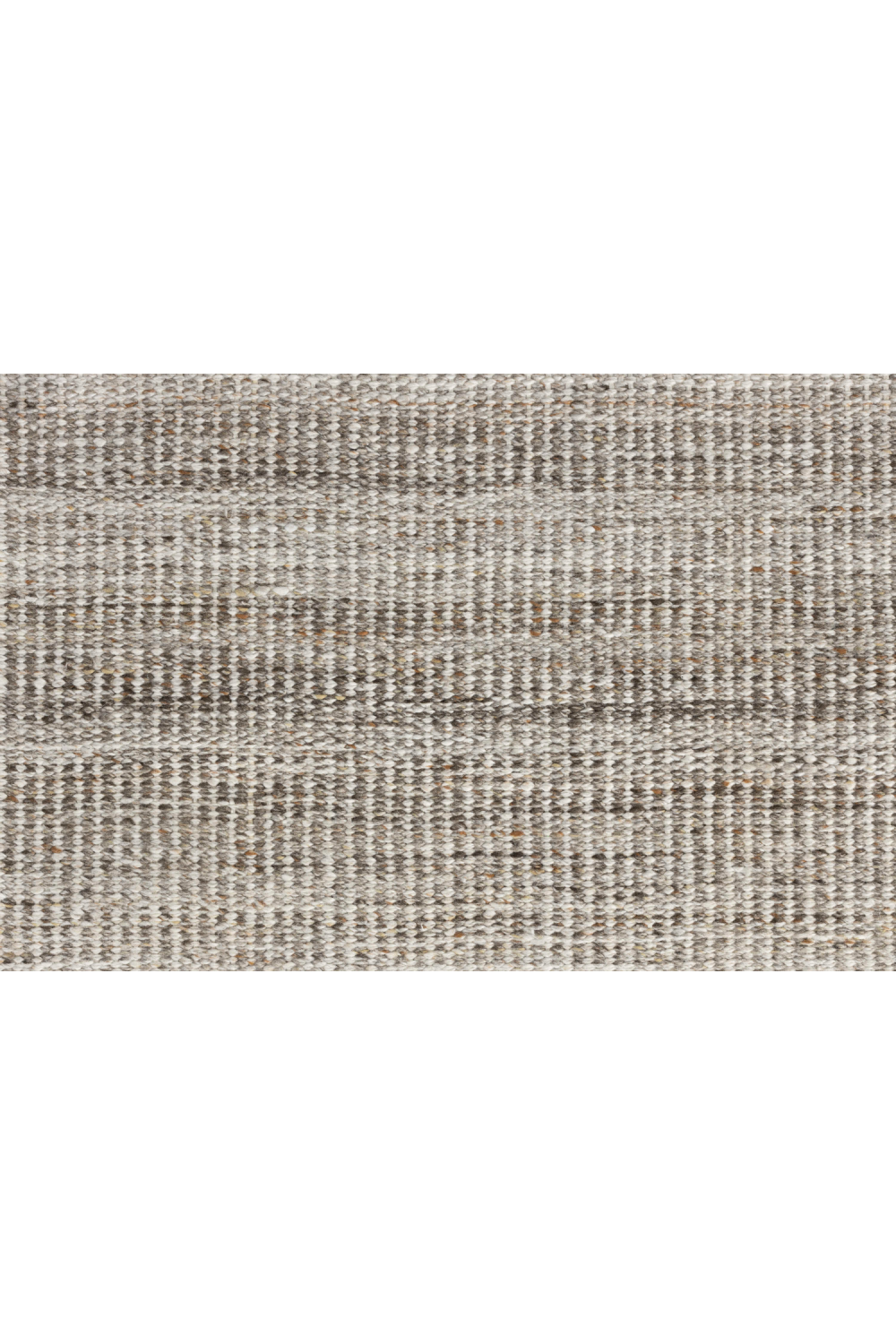 Minimalist Fringed Carpet 5' x 7'5" | DF Lorenzo | OROA.com