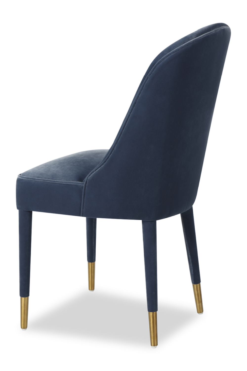 Modern Upholstered Dining Chair | Liang & Eimil Viva | Oroa.com