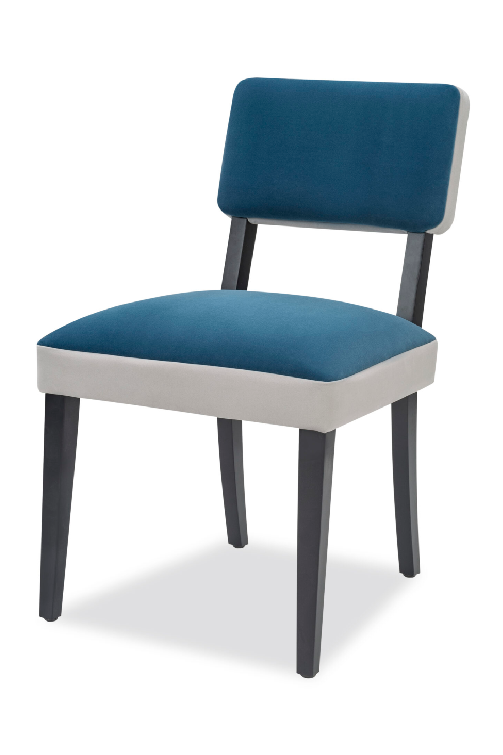 Classic Padded Dining Chair | Liang & Eimil Alfama | Oroa.com