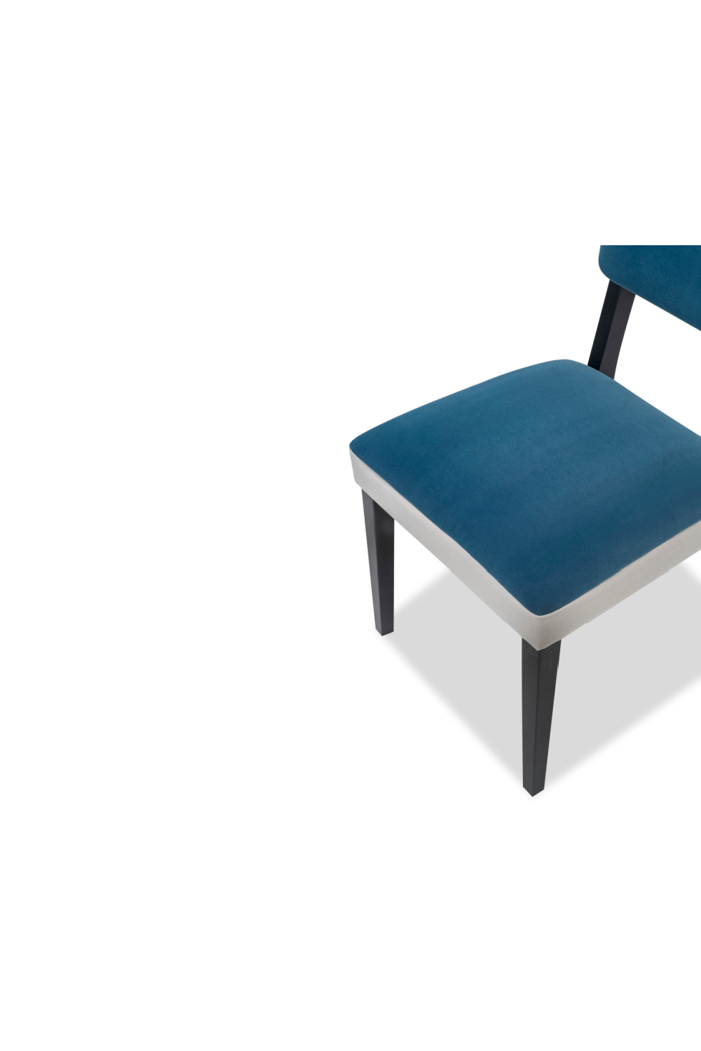 Classic Padded Dining Chair | Liang & Eimil Alfama | Oroa.com