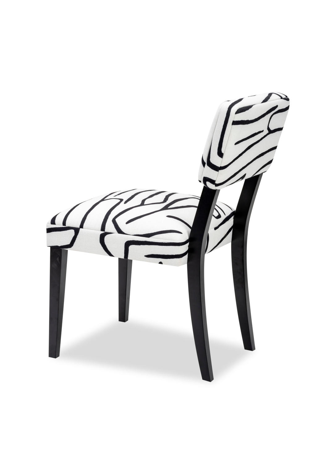 Classic Padded Dining Chair | Liang & Eimil Alfama | Oroa.com