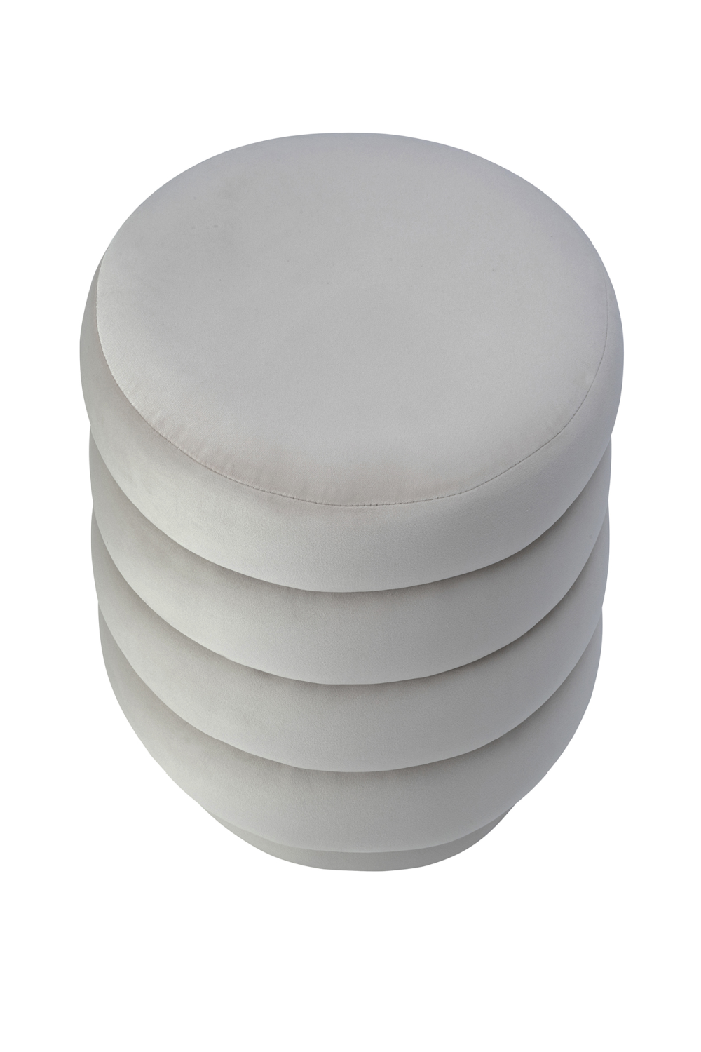 Upholstered Accent Stool | Liang & Eimil Lou | Oroa.com