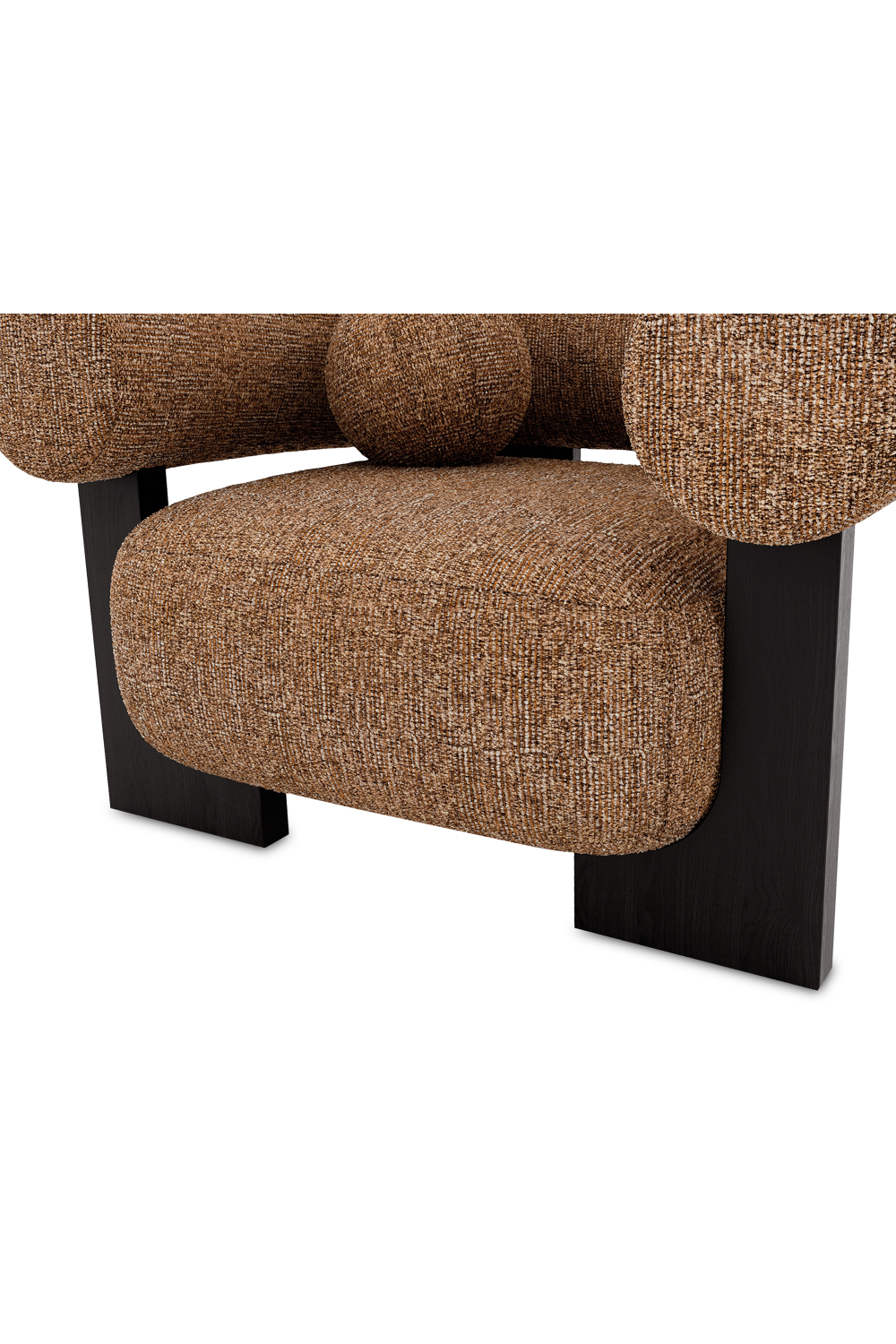 Contemporary Occasional Chair | Liang & Eimil Epic | Oroa.com