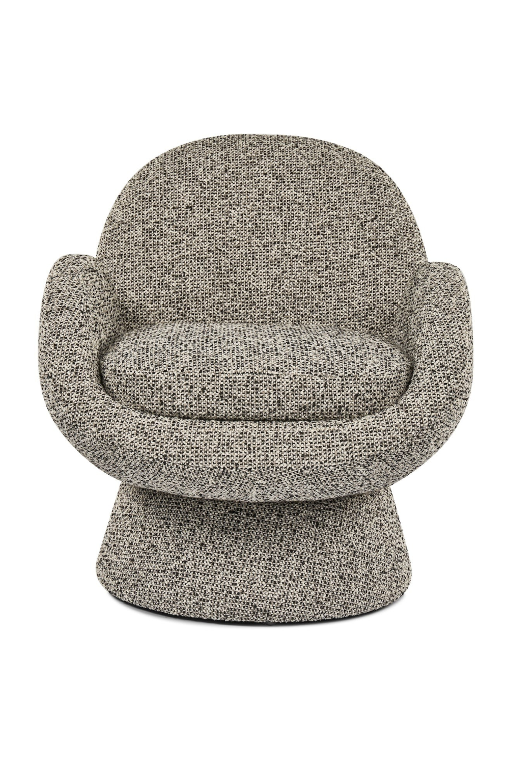 Swivel Base Occasional Chair | Liang & Eimil Arles | Oroa.com