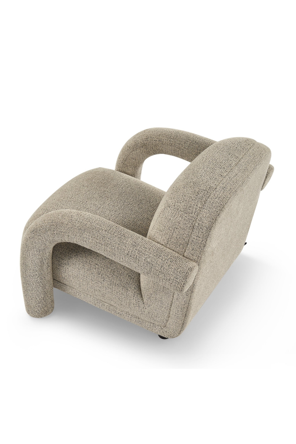 Low Profile Occasional Chair | Liang & Eimil Orsay | Oroa.com