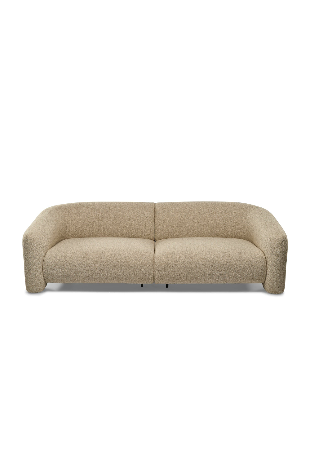 Modern Minimalist Beige Sofa | Liang & Eimil Erin | Oroa.com