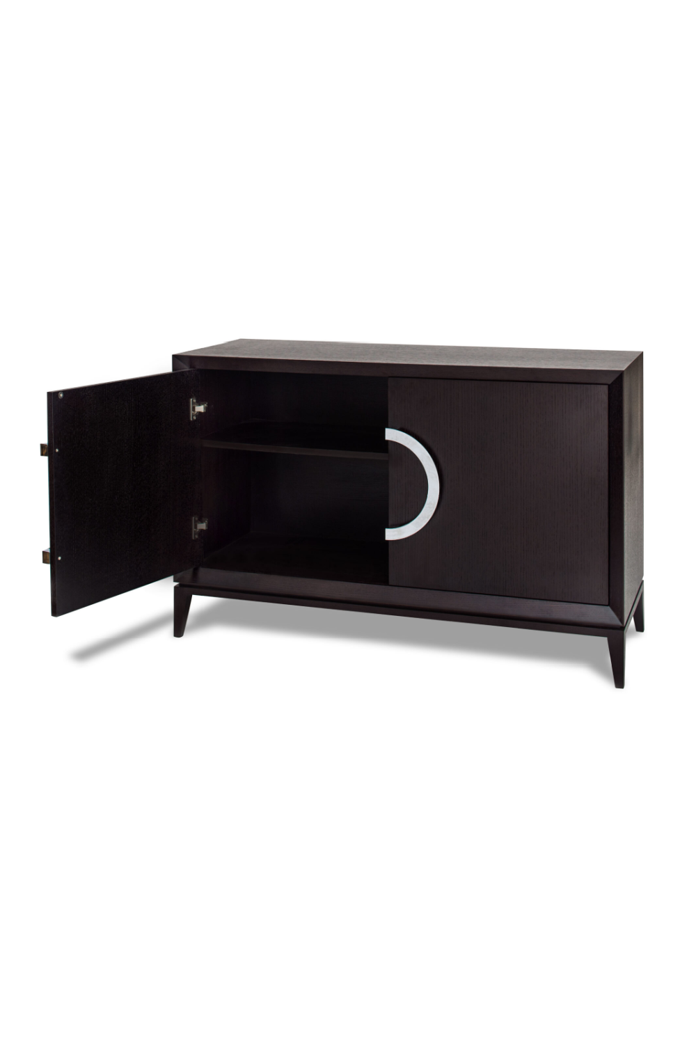 Black Oak Modern Sideboard | Liang & Eimil Rochel | Oroa.com