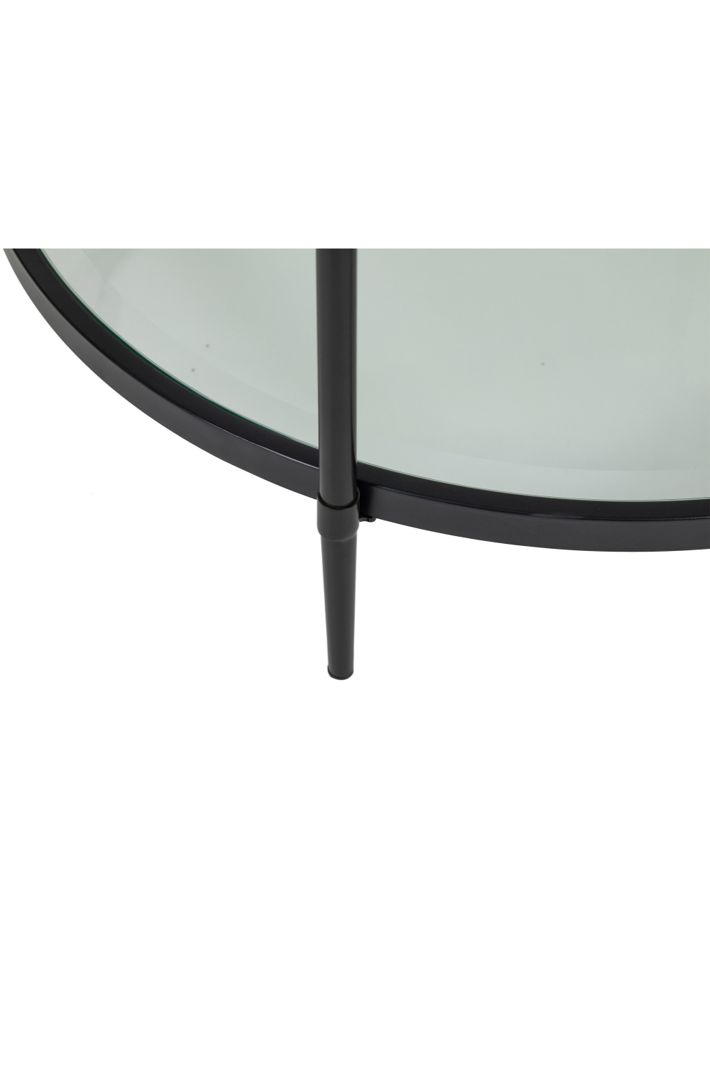 Industrial Round Coffee Table | Liang & Eimil Adlon | Oroa.com
