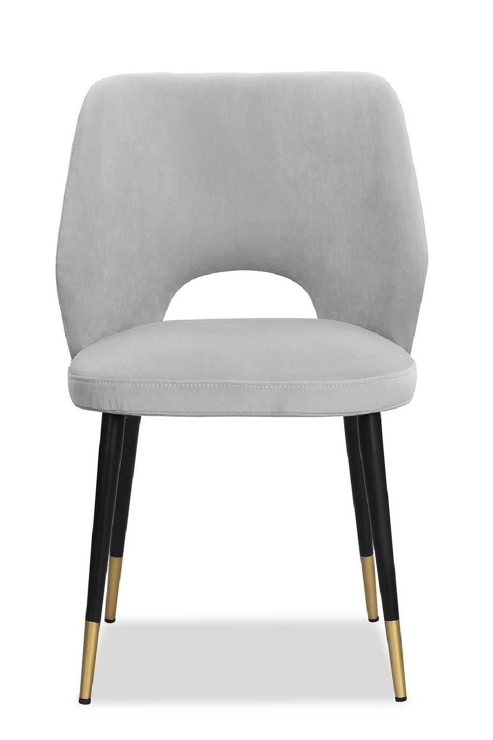 Cut-Out Back Dining Chairs (2) | Liang & Eimil Jagger | Oroa.com