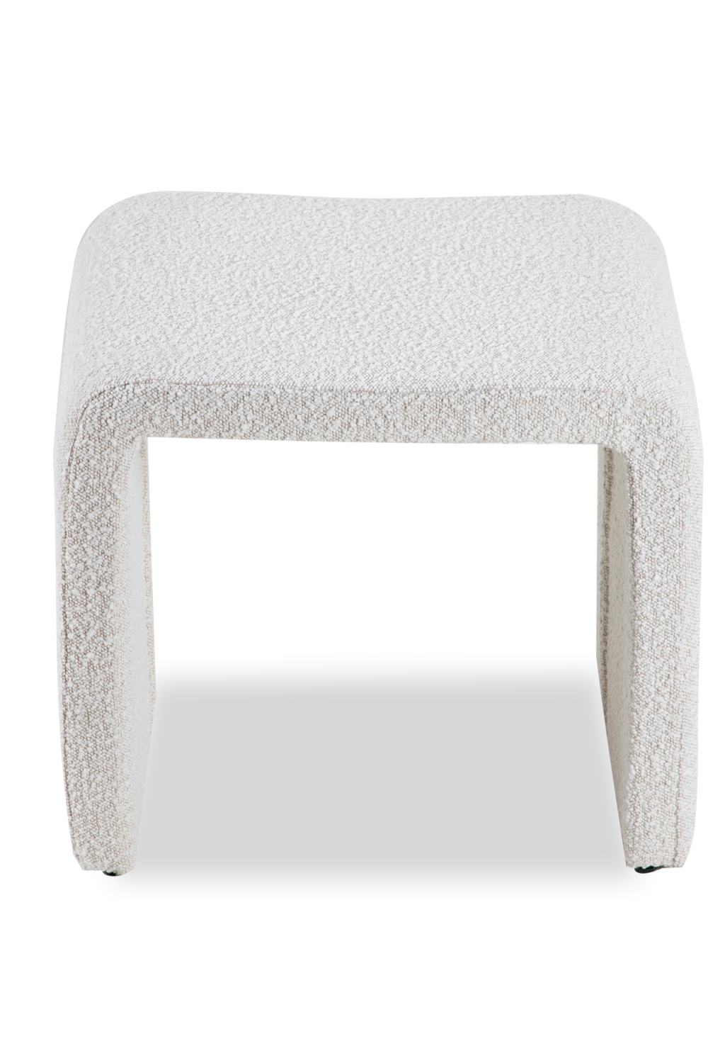 Geometric Low Stool | Liang & Eimil Mahak | Oroa.com