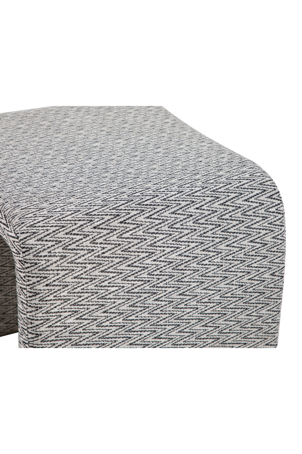 Geometric Low Stool | Liang & Eimil Mahak | Oroa.com