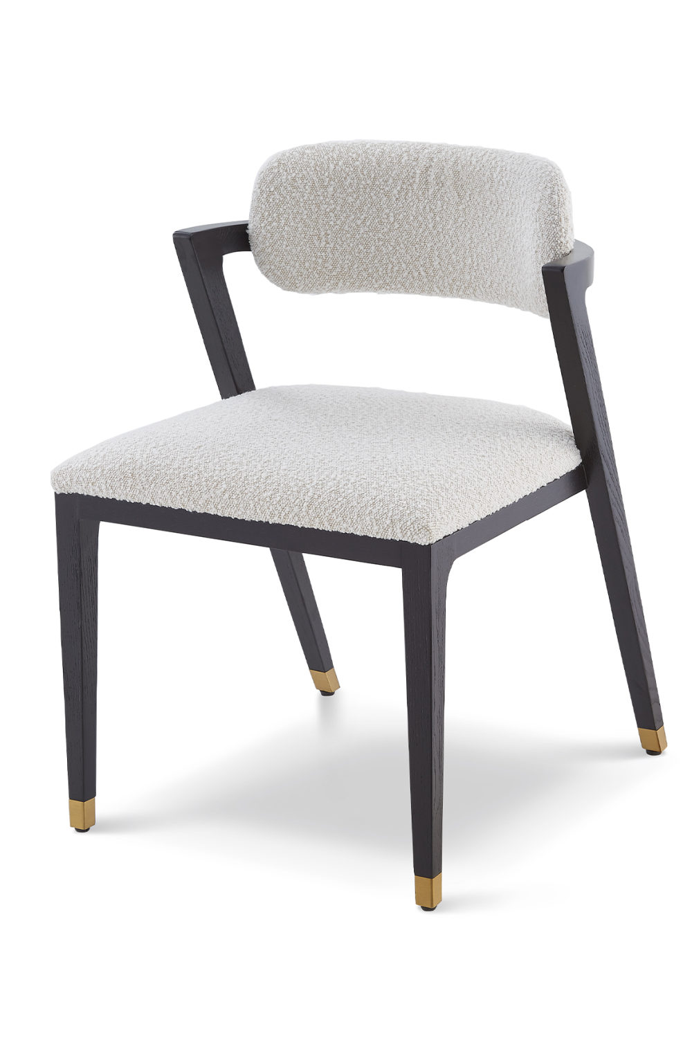 Curved Frame Dining Chair | Liang & Eimil Grera | Oroa.com
