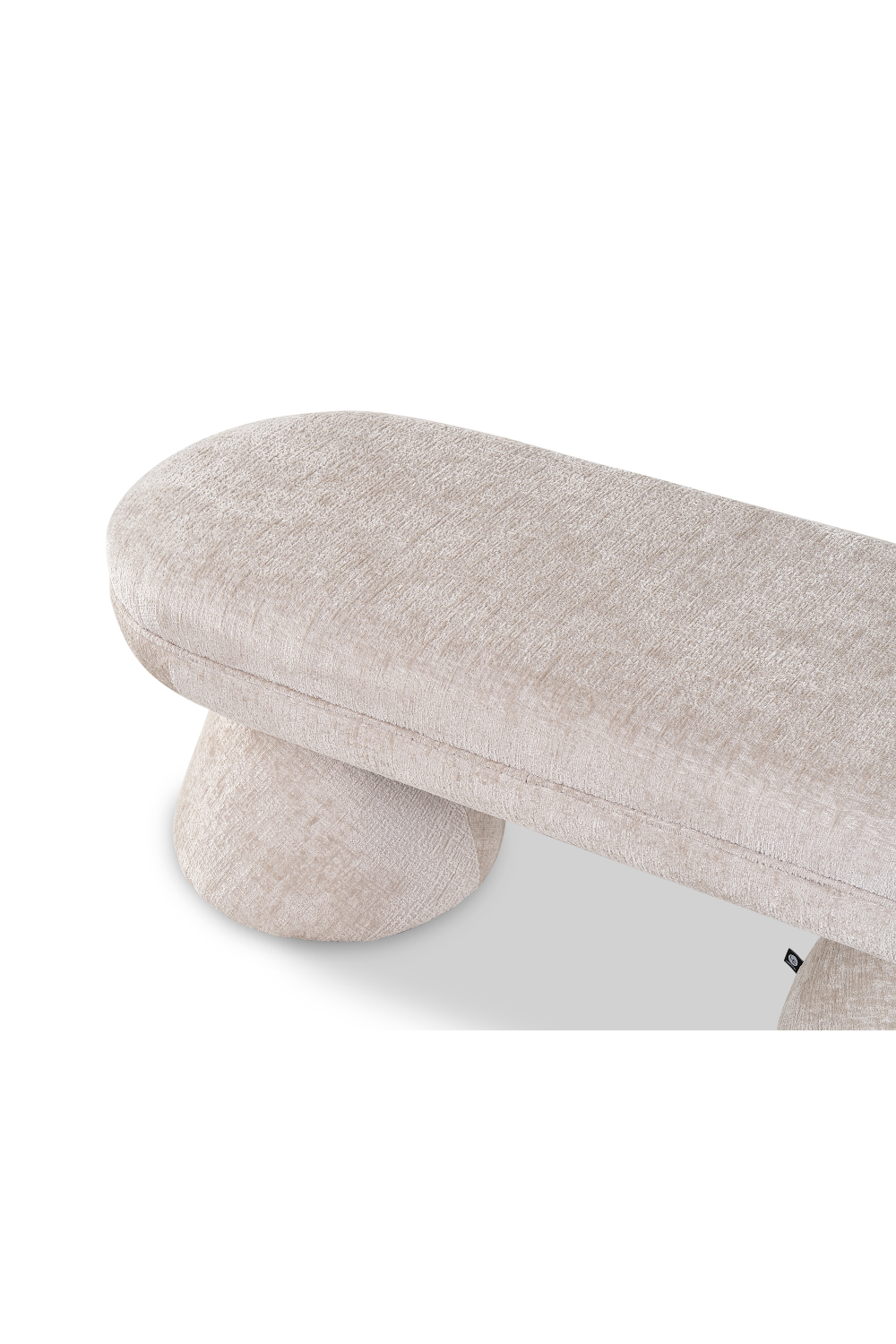 Triangular-Legged Bench | Liang & Eimil Cusco | Oroa.com