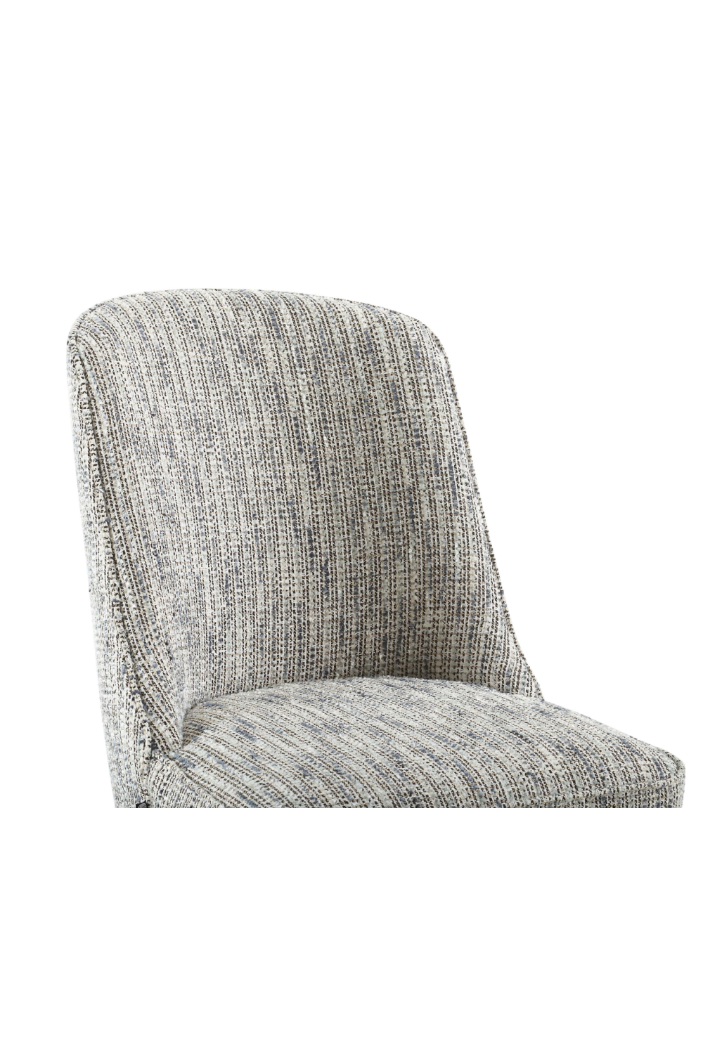 Modern Upholstered Dining Chair | Liang & Eimil Viva | Oroa.com