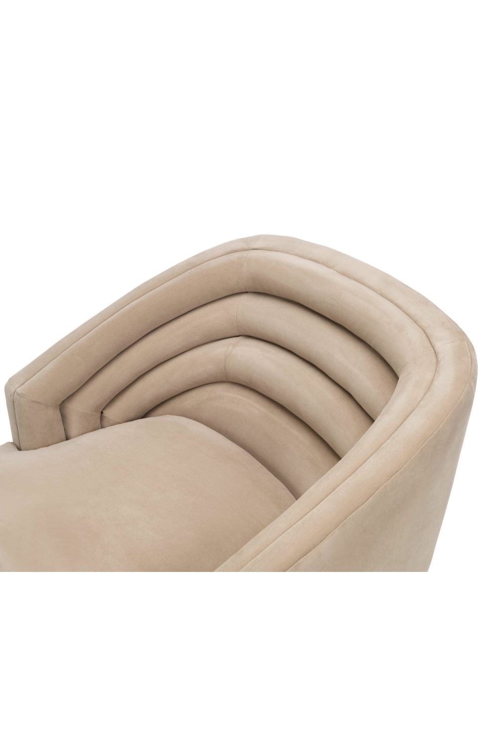 Swivel Occasional Chair | Liang & Eimil Wegner