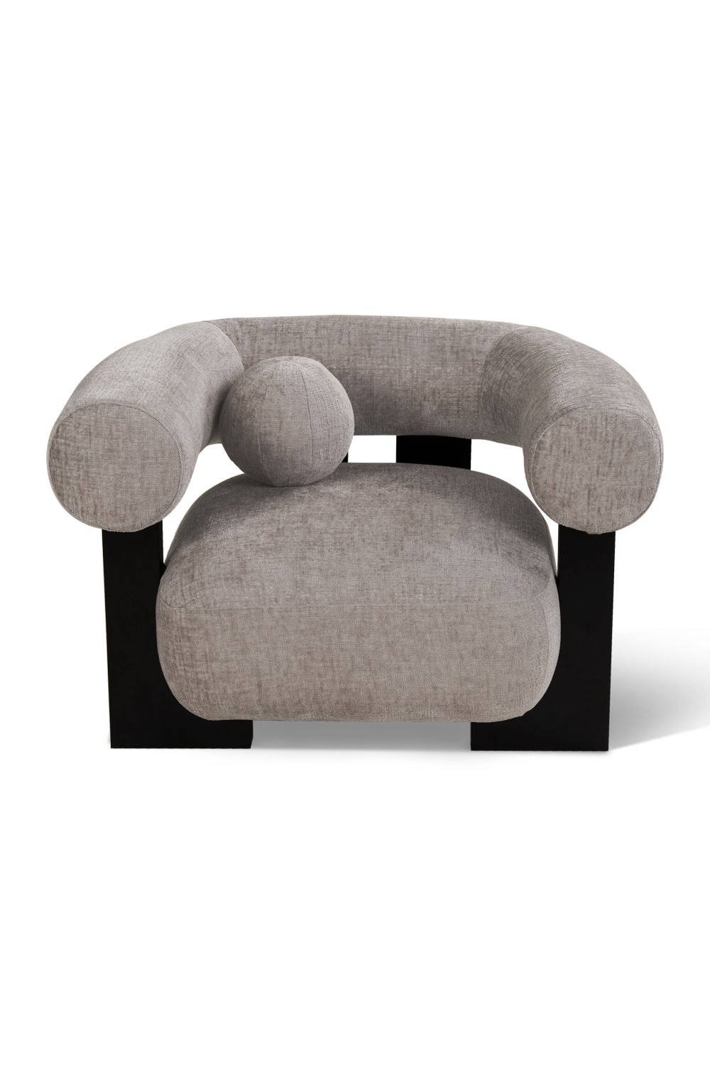 Contemporary Occasional Chair | Liang & Eimil Epic | Oroa.com