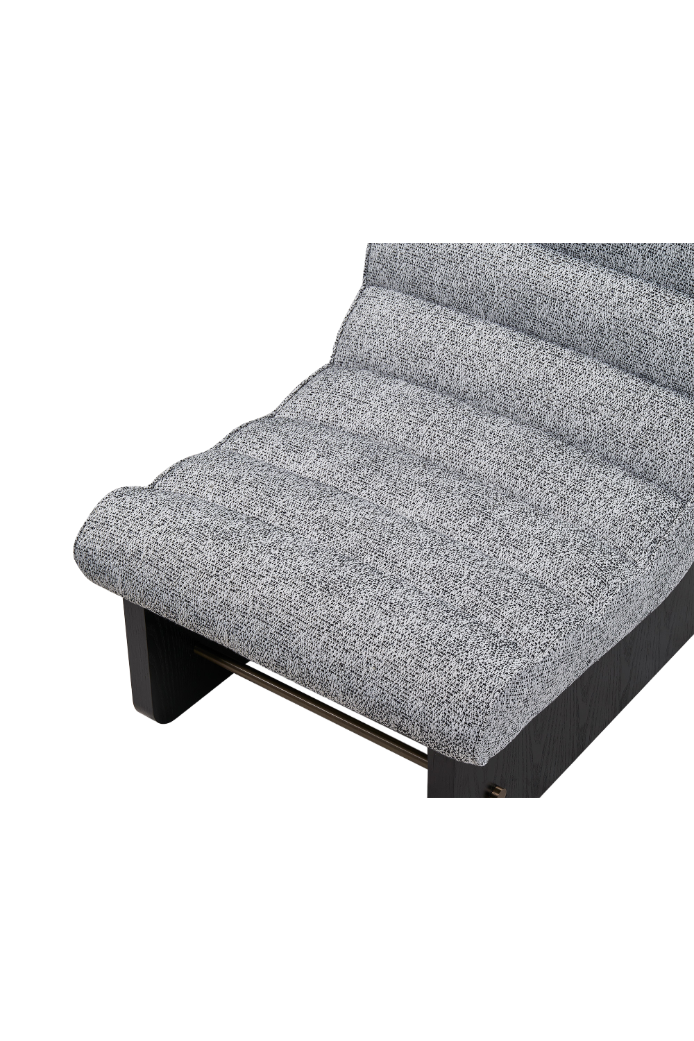 Channel Stitched Occasional Chair | Liang & Eimil Franklin | Oroa.com