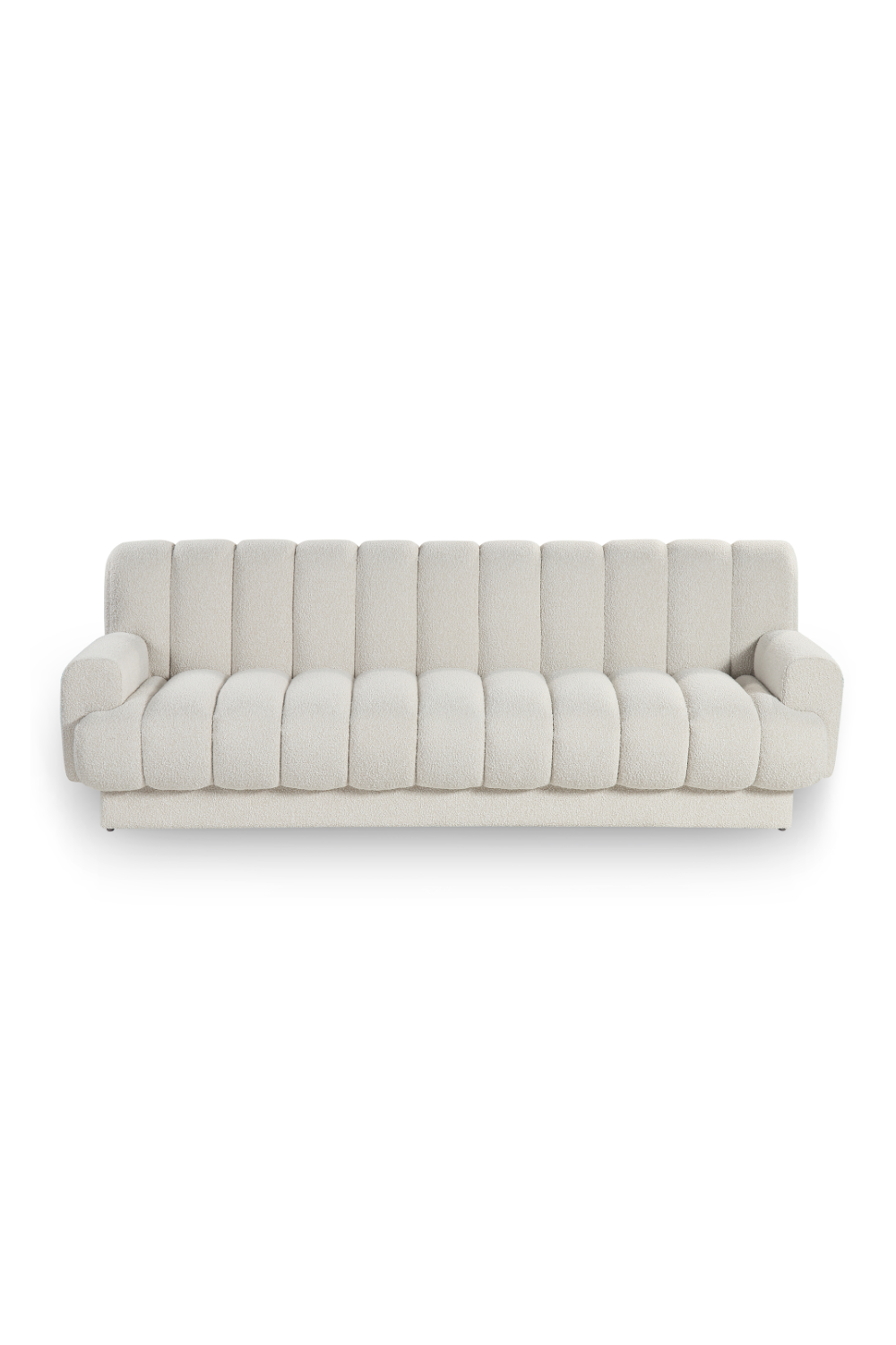 Channeled Modern Sofa | Liang & Eimil Keiron | Oroa.com