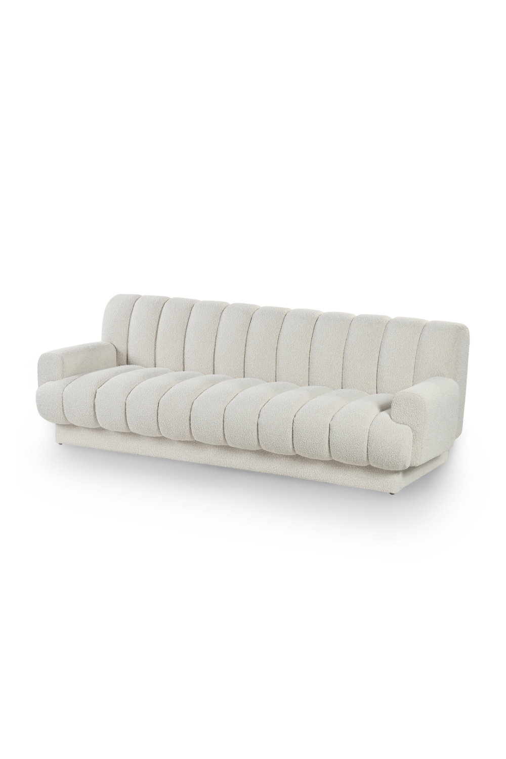 Channeled Modern Sofa | Liang & Eimil Keiron | Oroa.com