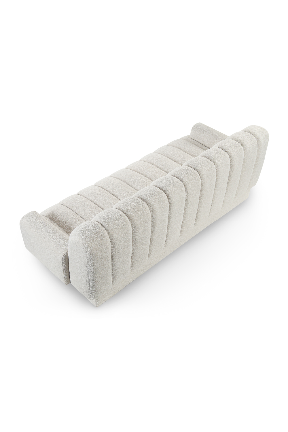 Channeled Modern Sofa | Liang & Eimil Keiron | Oroa.com