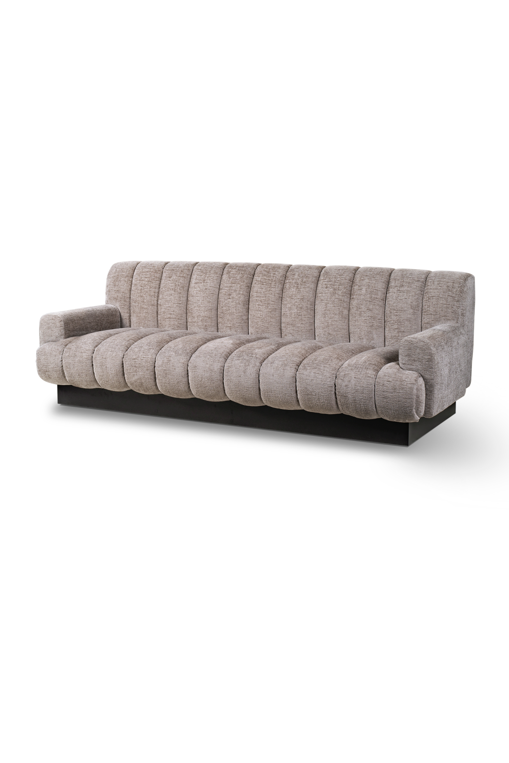 Channeled Modern Sofa | Liang & Eimil Keiron | Oroa.com