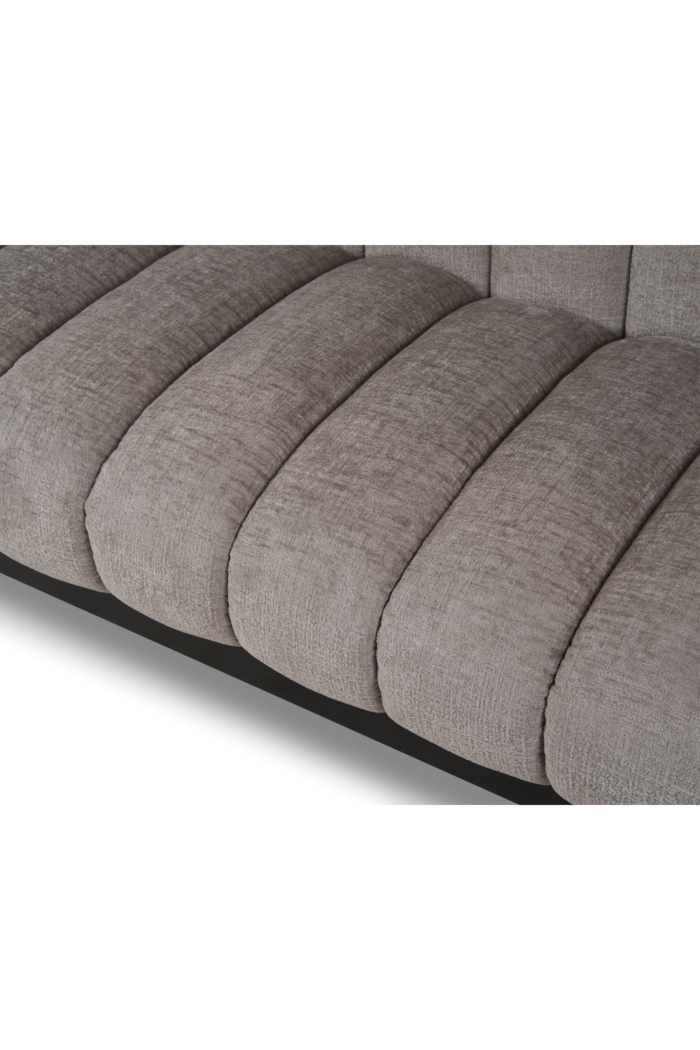 Channeled Modern Sofa | Liang & Eimil Keiron | Oroa.com