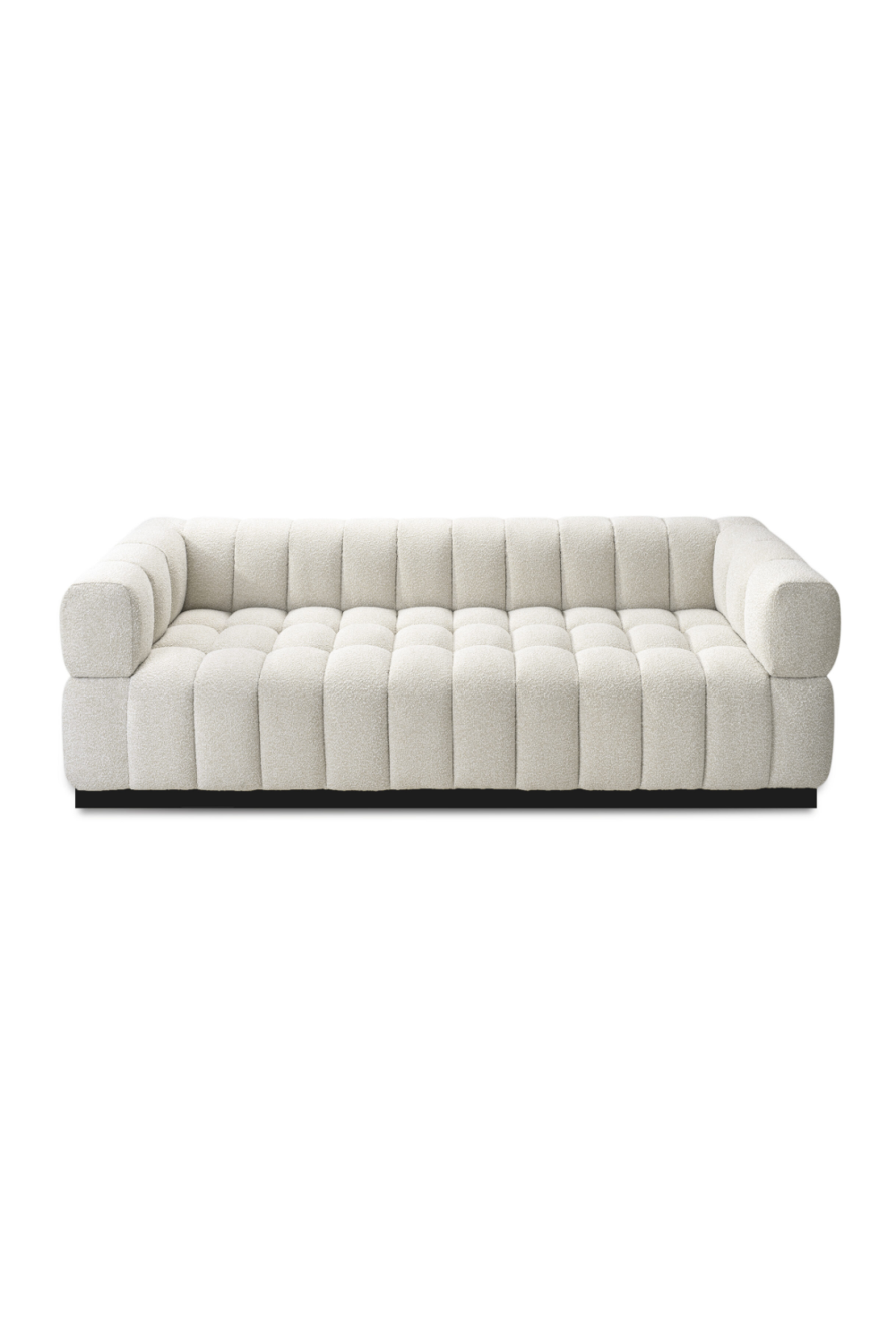 Channel Tufted Sofa | Liang & Eimil Marat | Oroa.com