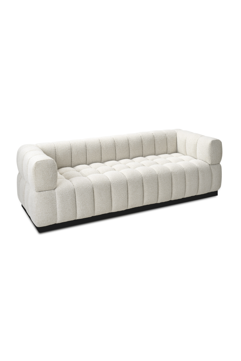 Channel Tufted Sofa | Liang & Eimil Marat | Oroa.com