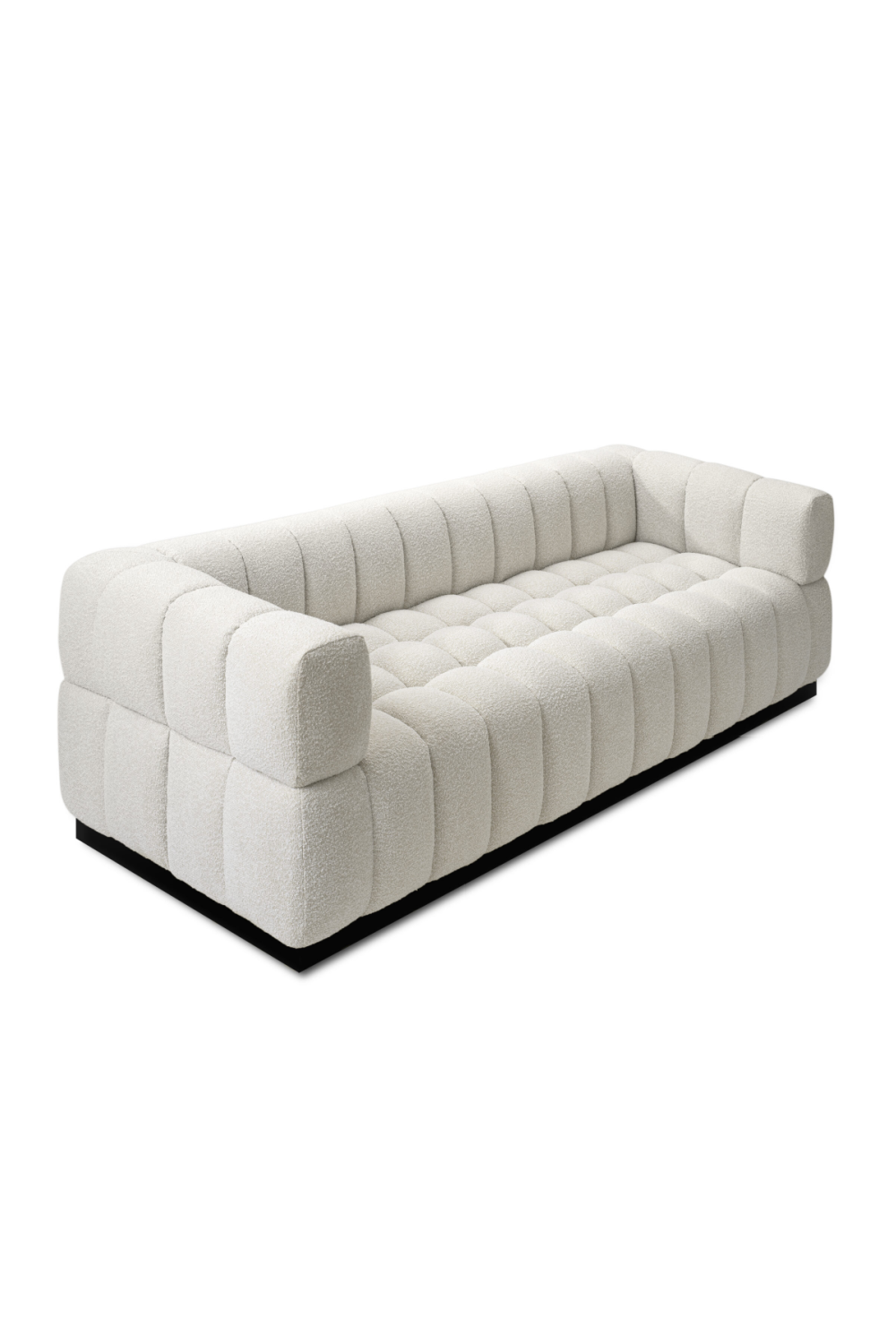 Channel Tufted Sofa | Liang & Eimil Marat | Oroa.com
