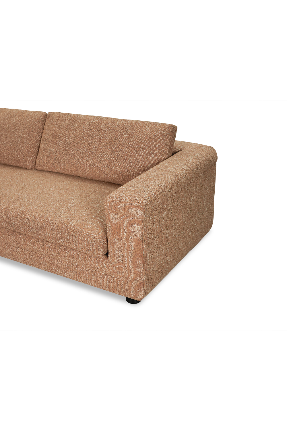 Angled Back Sofa | Liang & Eimil Delta | Oroa.com