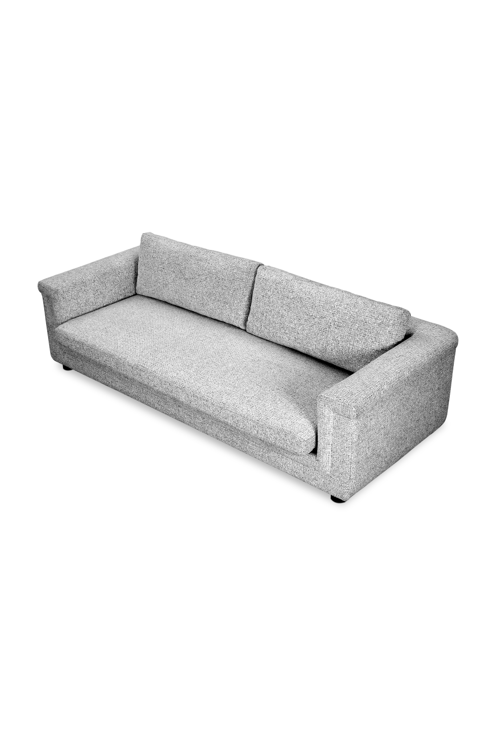 Angled Back Sofa | Liang & Eimil Delta | Oroa.com