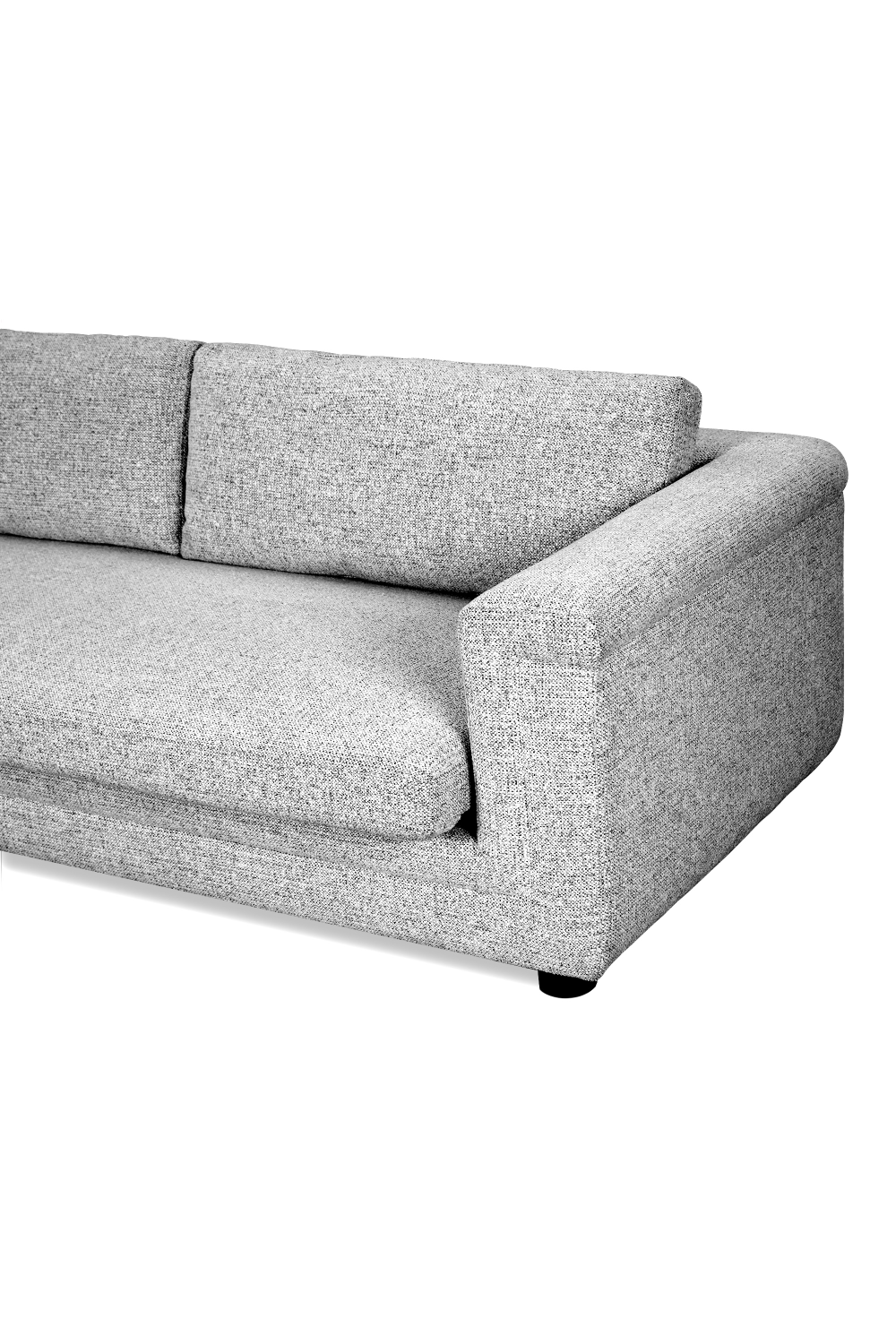 Angled Back Sofa | Liang & Eimil Delta | Oroa.com