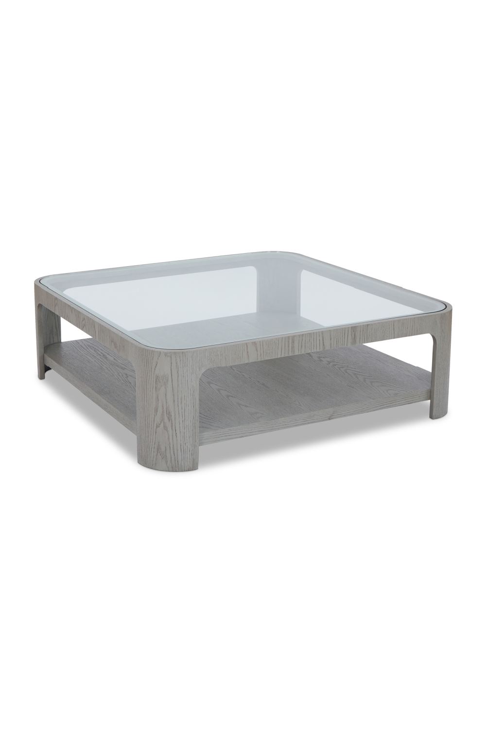 Glass Top Coffee Table | Liang & Eimil Espiga | Oroa.com