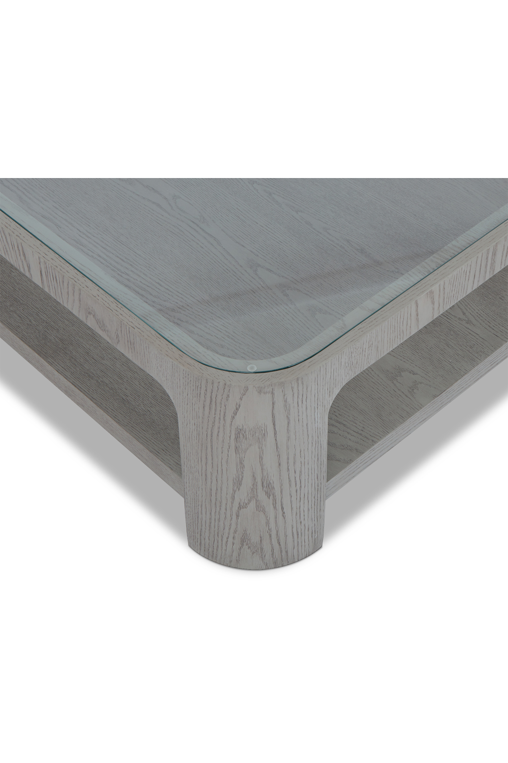 Glass Top Coffee Table | Liang & Eimil Espiga | Oroa.com