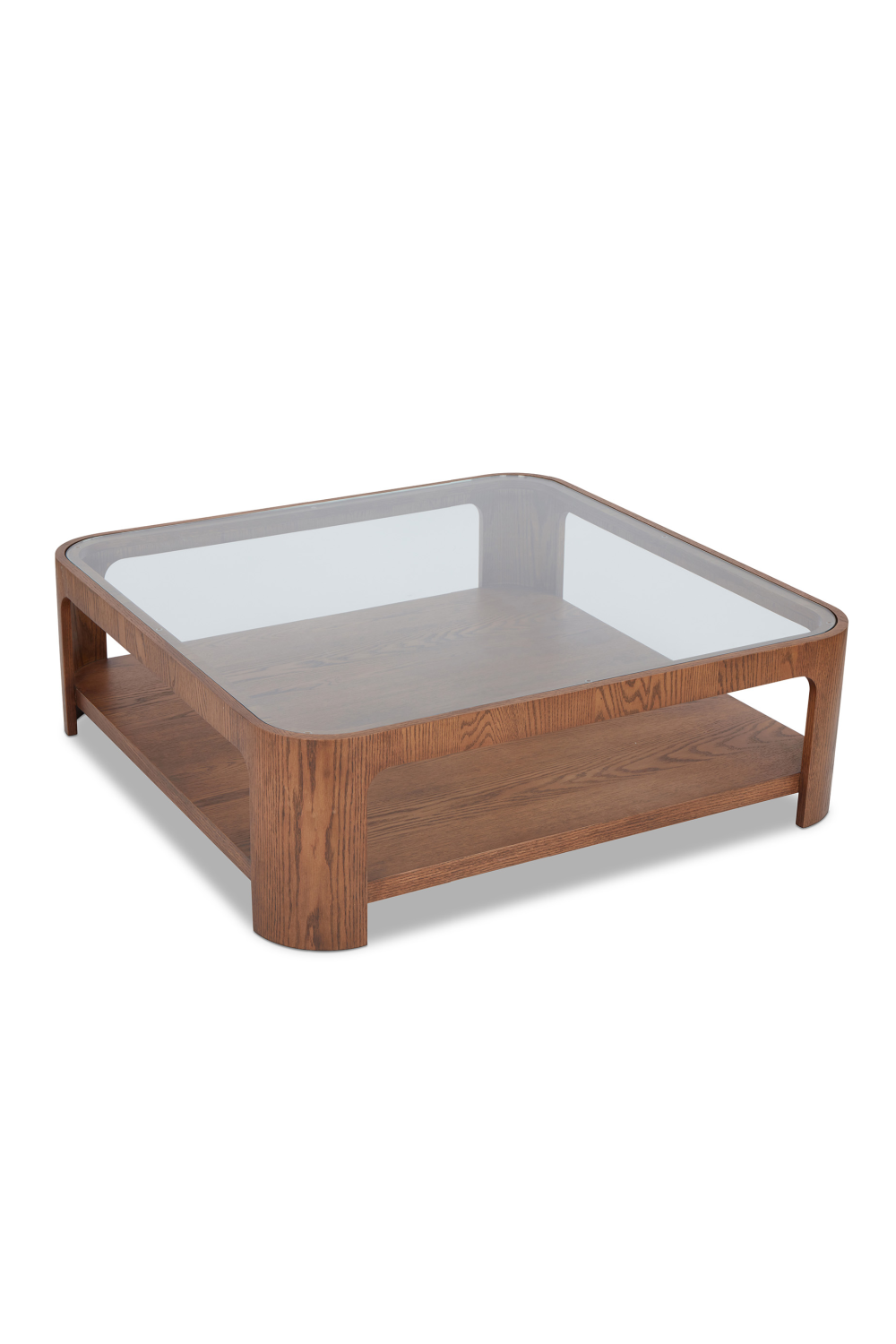 Glass Top Coffee Table | Liang & Eimil Espiga | Oroa.com