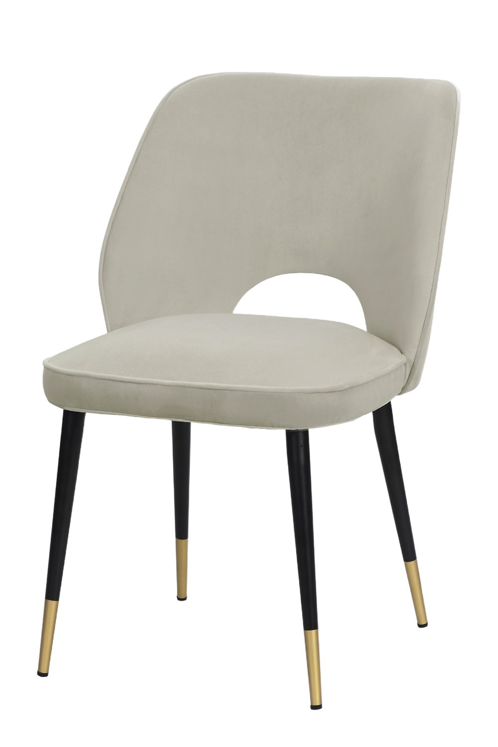 Cut-Out Back Dining Chairs (2) | Liang & Eimil Jagger | Oroa.com