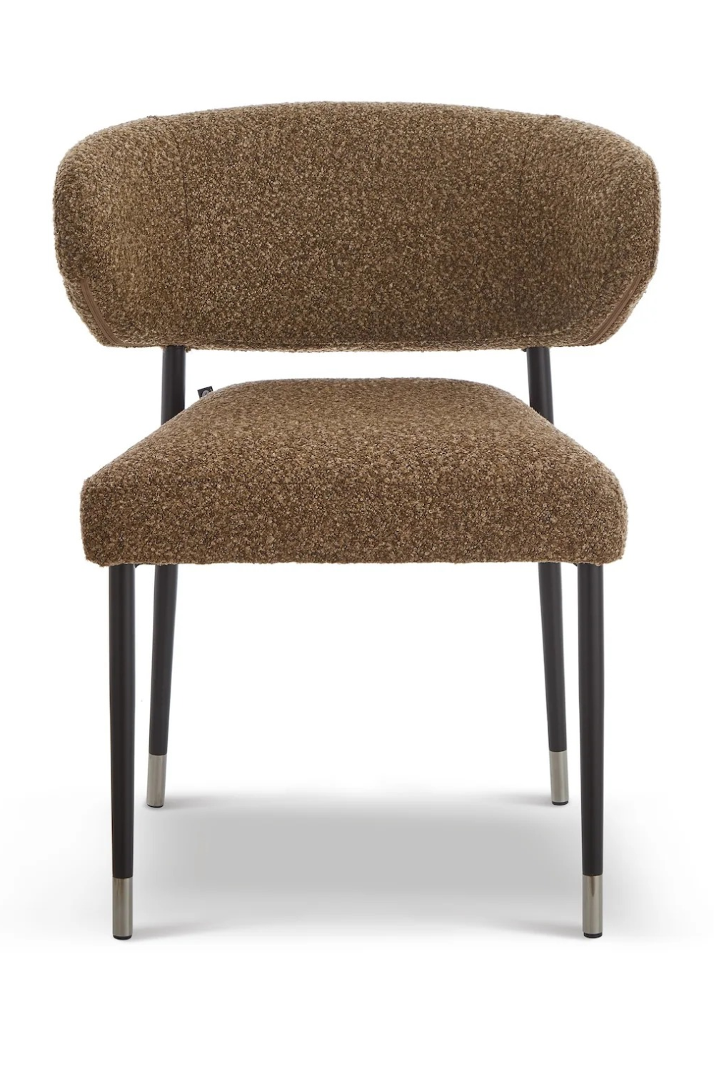 Curved Backrest Dining Chairs (2) | Liang & Eimil Donna | Oroa.com