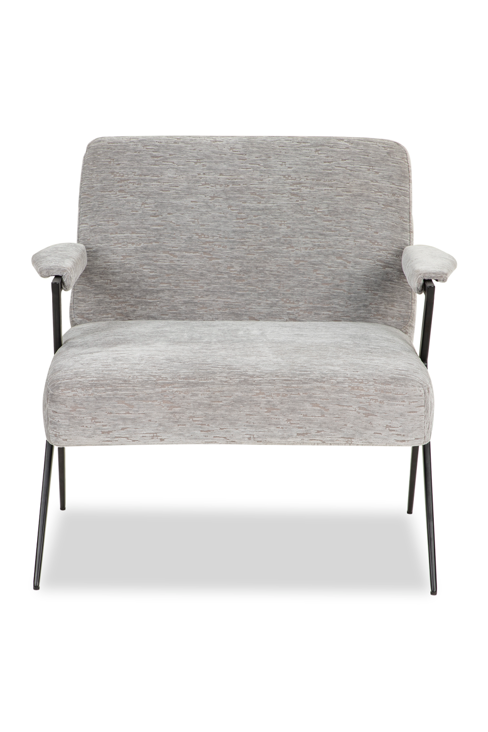 Industrial Style Occasional Chair | Liang & Eimil Ponti | Oroa.com