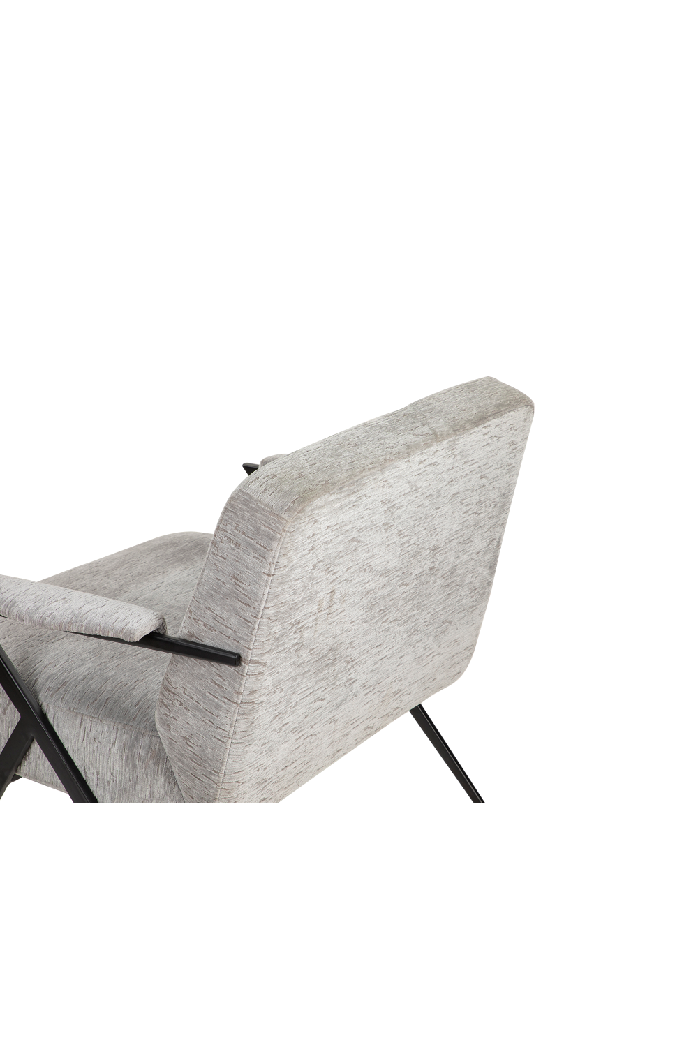 Industrial Style Occasional Chair | Liang & Eimil Ponti | Oroa.com