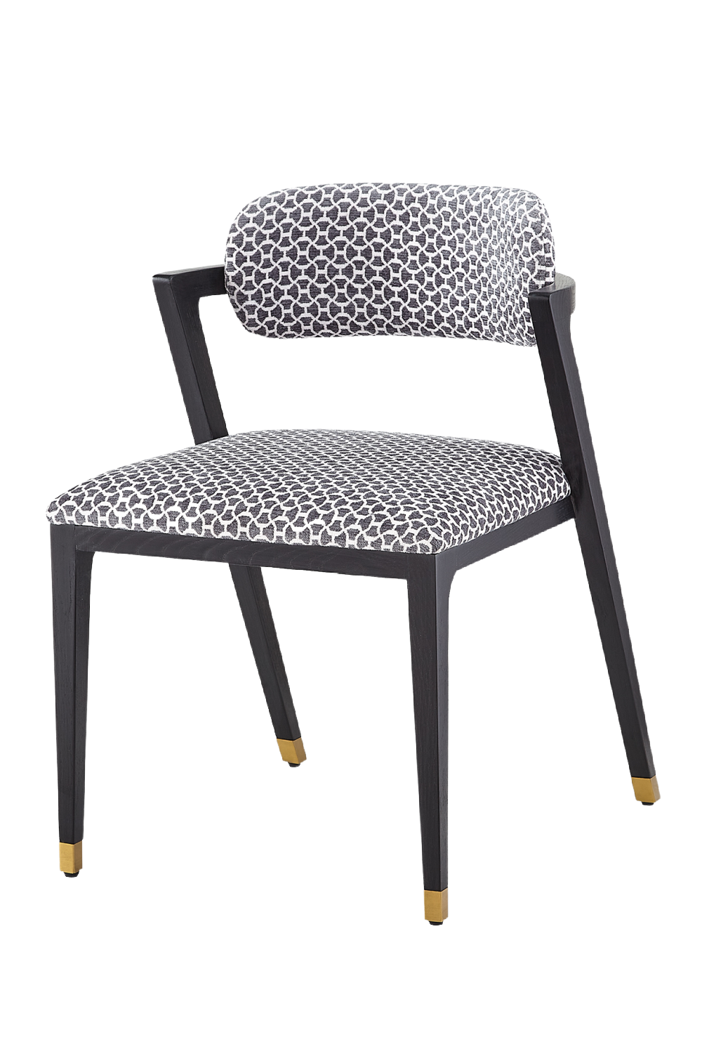 Curved Frame Dining Chair | Liang & Eimil Grera | Oroa.com