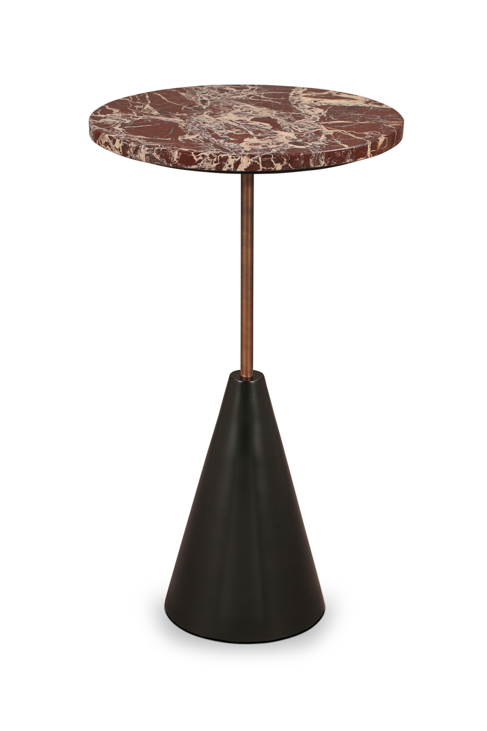 Marble Top Side Tables (2) | Liang & Eimil Ethan | Oroa.com