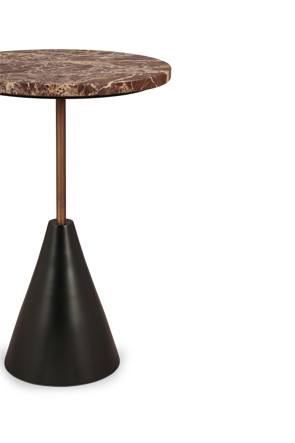 Marble Top Side Tables (2) | Liang & Eimil Ethan | Oroa.com