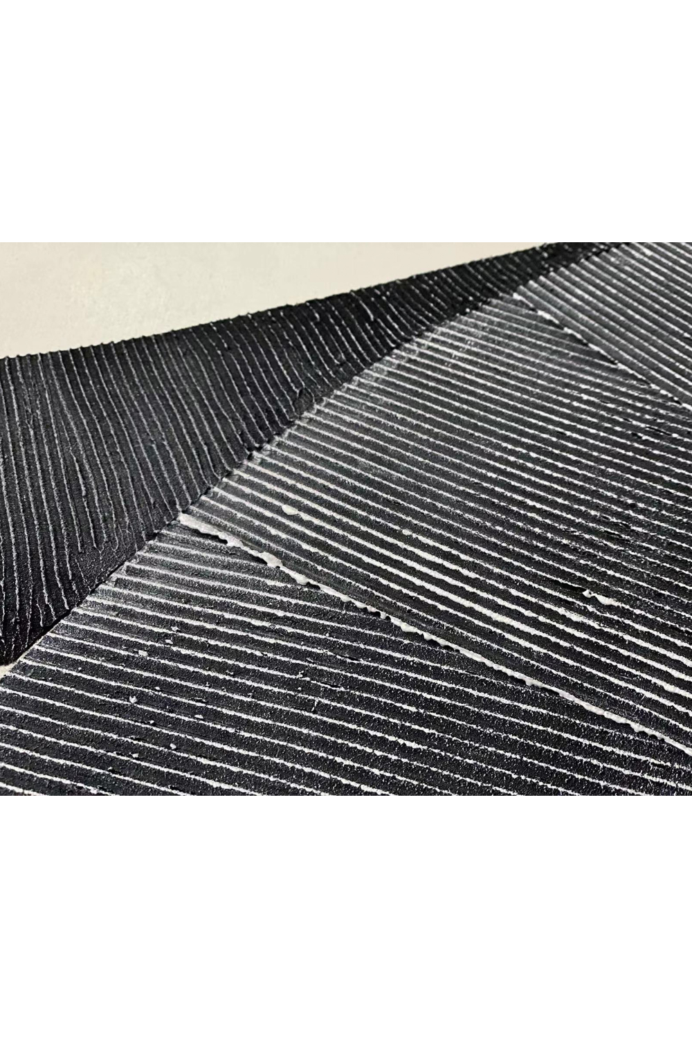 Intricate Design Oil Painting | Liang & Eimil Mind Maze